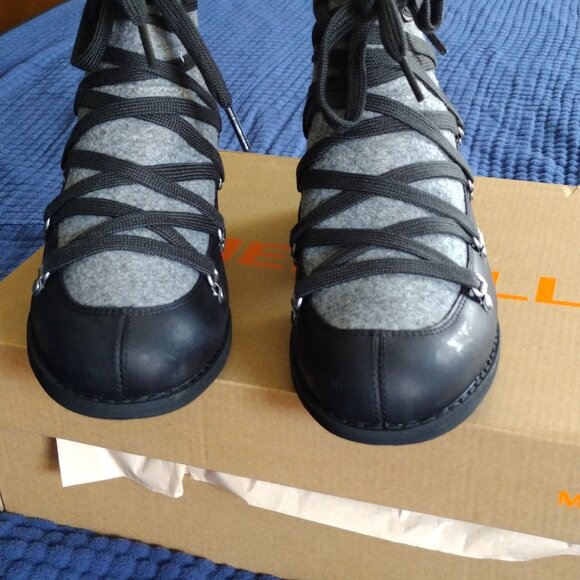 Merrell Shiloh ll - Picture 2 of 5